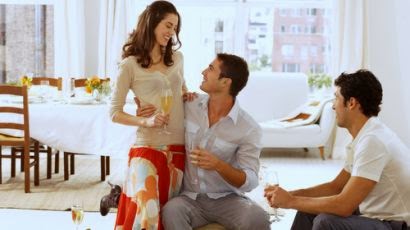 The Meaning of Open Relationship